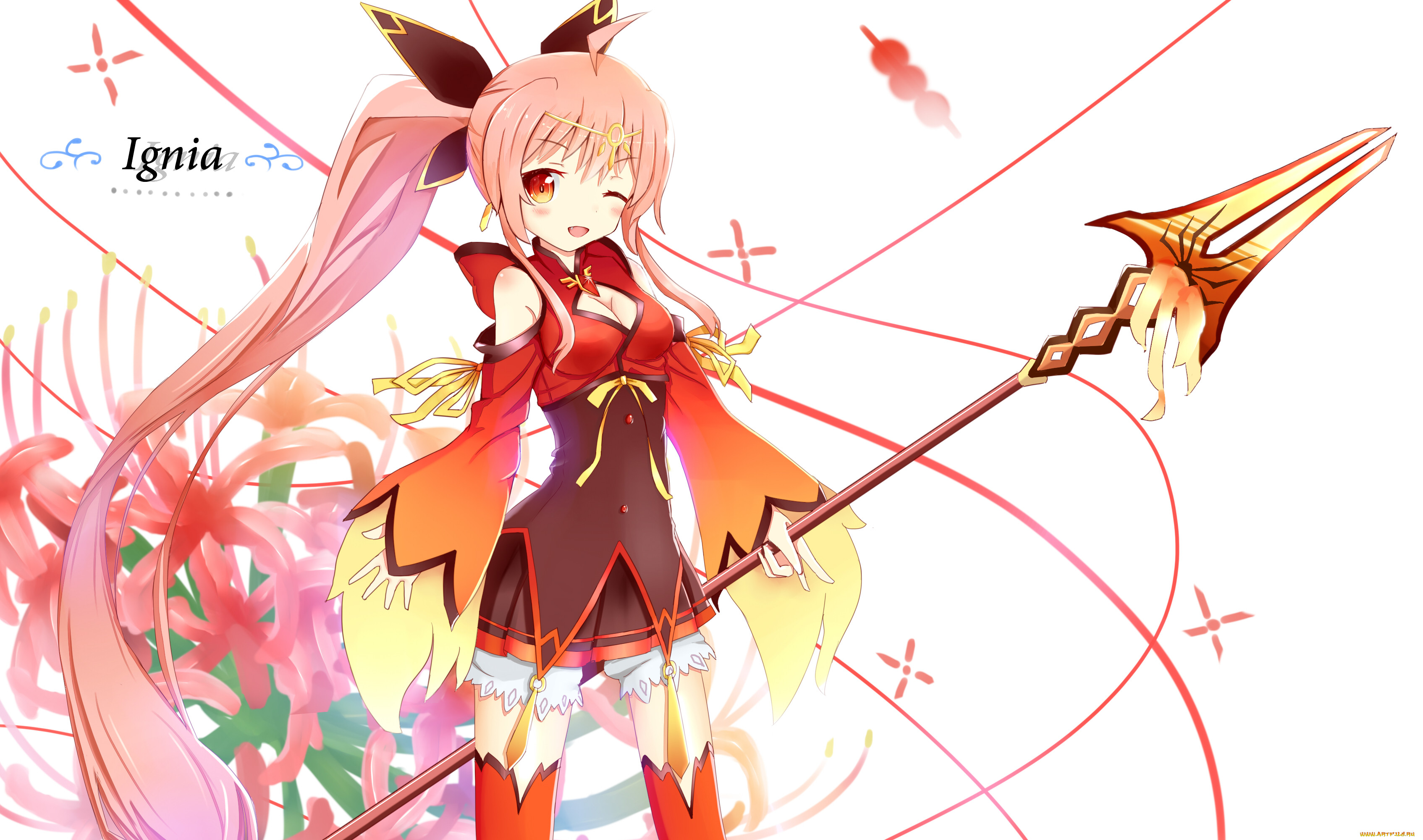 , ,  ,  , ignia, elsword, , , , tagme, artist